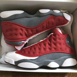 New Jordan 13 Size 11  No Trades