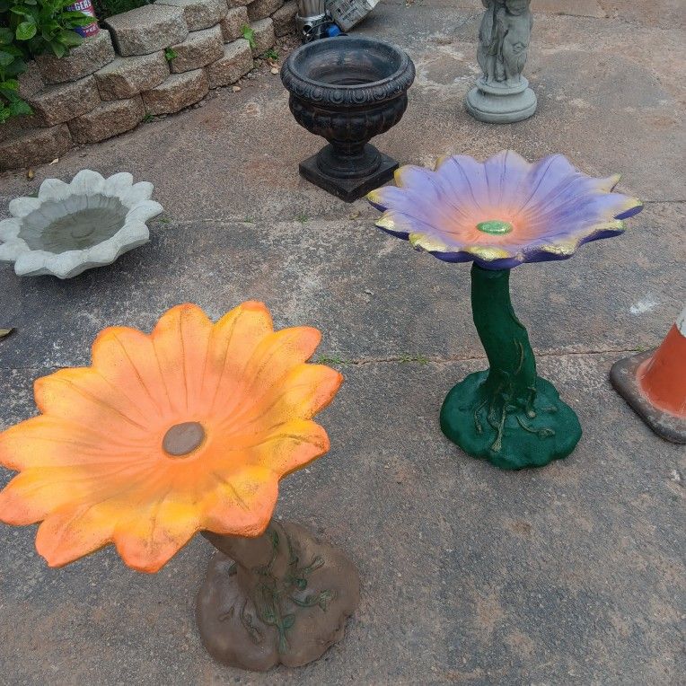 Statuary