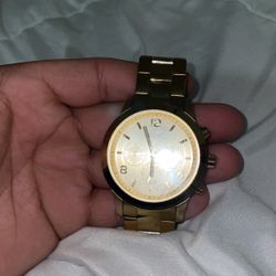 Guess Watch