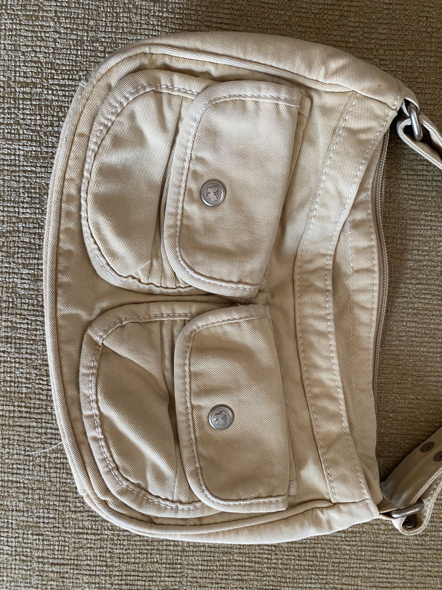 Vintage 2000s Aeropostale Mini Bag