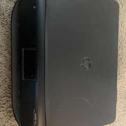 HP 4520 Envy Printer