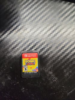 Sonic mania