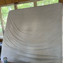 King Mattress