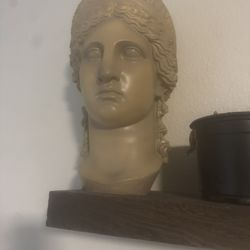 Greek Statue Brand New