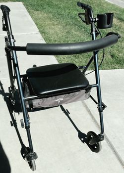Adult Walker - Good Condition