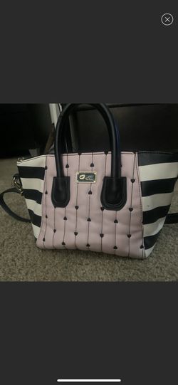 Betsey Johnson Purse