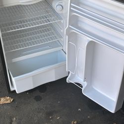 Small Fridge 