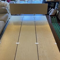 Floyd Queen Bed Frame