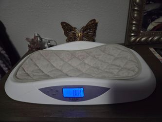 Baby scale