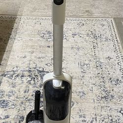 Bissell Turboclean cordless Hardfloor vacuum and mop 3548 Series