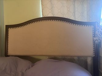 Headboard