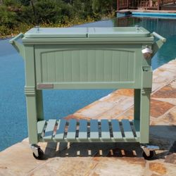 Patio Cooler