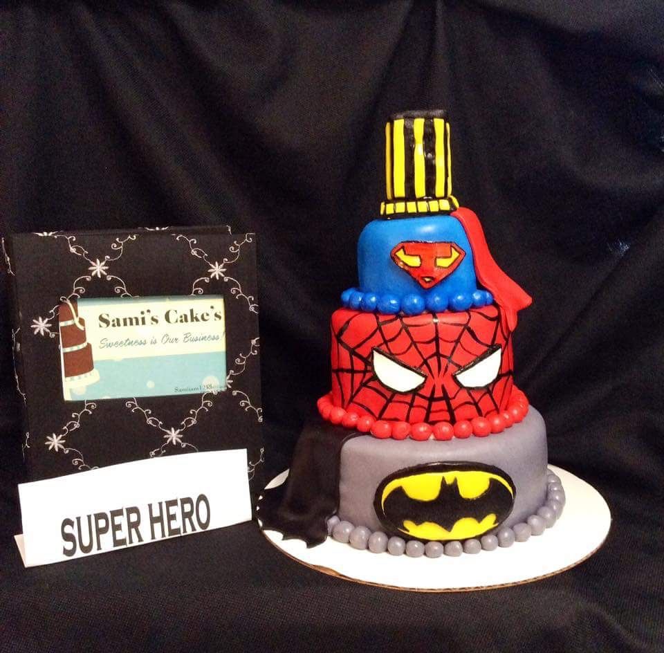 Birthday Party