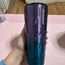 Starbucks Cup 