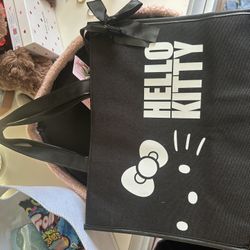 Hello Kitty Bag
