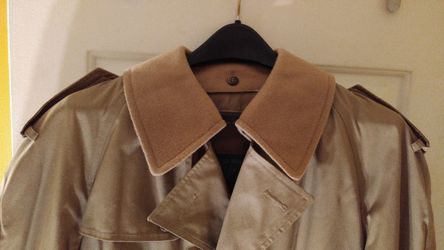 Trench Coat - Lord & Taylor