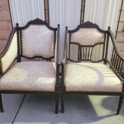Vintage/antique Chairs