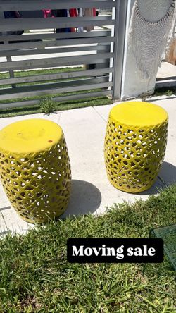 Little table