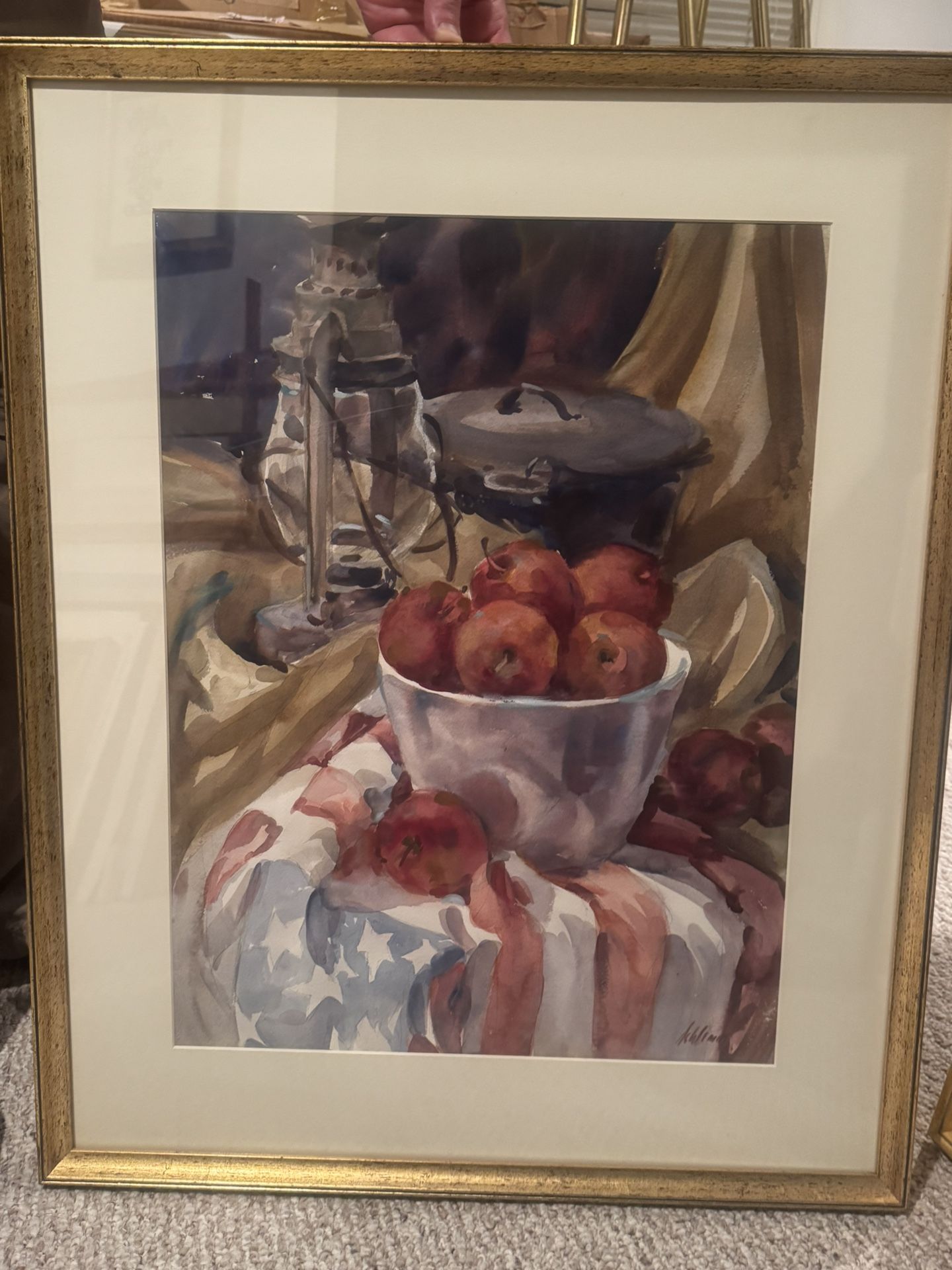Arts Paintings Supplies