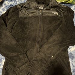 North Face Sweater 