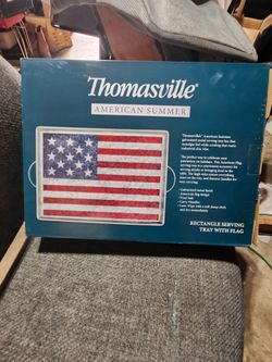 Serving Tray