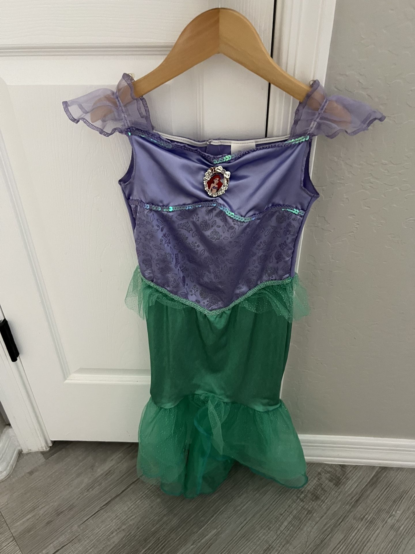 Dress Up Clothes Sizes 4-8