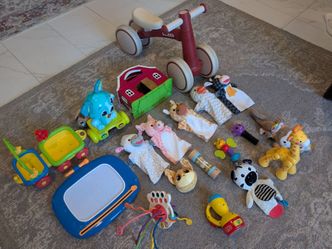 Toys