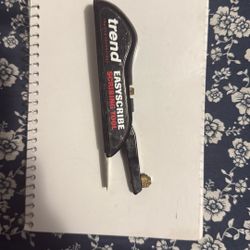 Trend Scribe Tool
