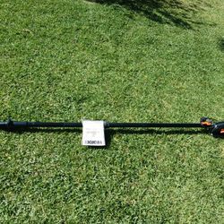 Electric Pole Saw