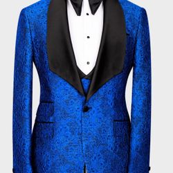 Tuxedo 