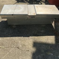 Full Size Tool Box