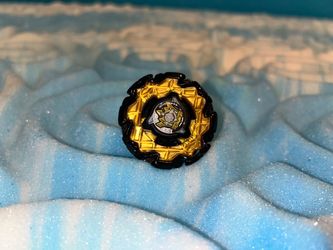 Emperor Might Beyblade X