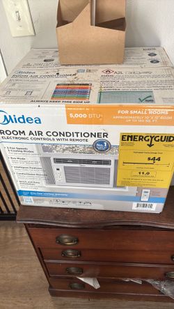 Ac unit