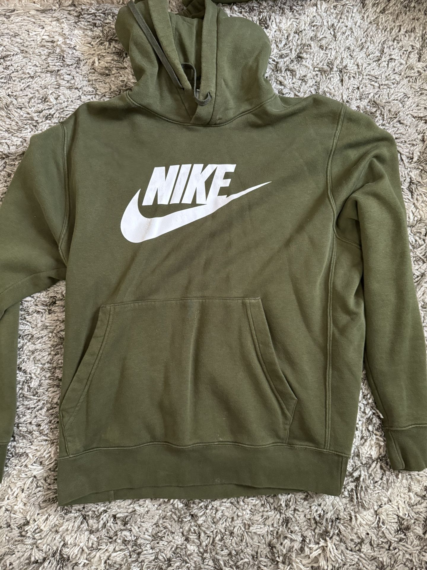 Nike Sportswear Club Fleece