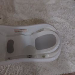 The First Year's Sure Comfort Tub