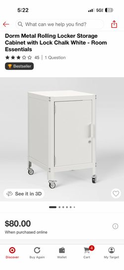 Carbonate/Storege