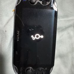 Sony Vista 
