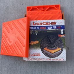 LYNX CAP LEVELERS