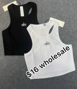 Alo tank top