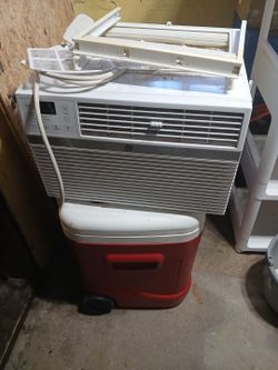 A/c unit