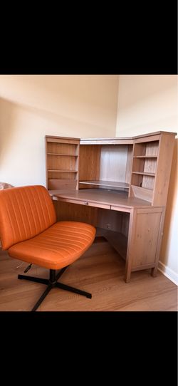 Corner Desk