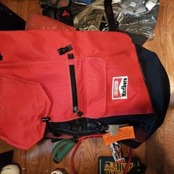 Marlboro Bag