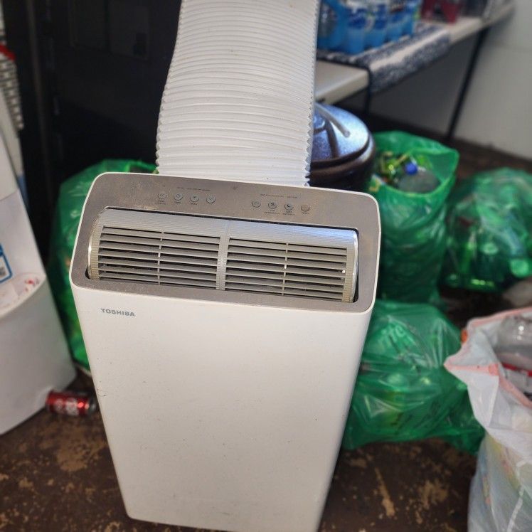 14000 Btu Indoor AC