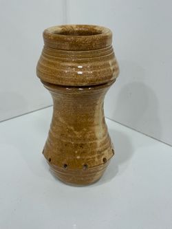 Vintage Studio Pottery Vase