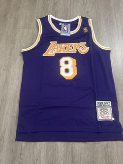 Kobe Bryant Lakers NBA Classic 