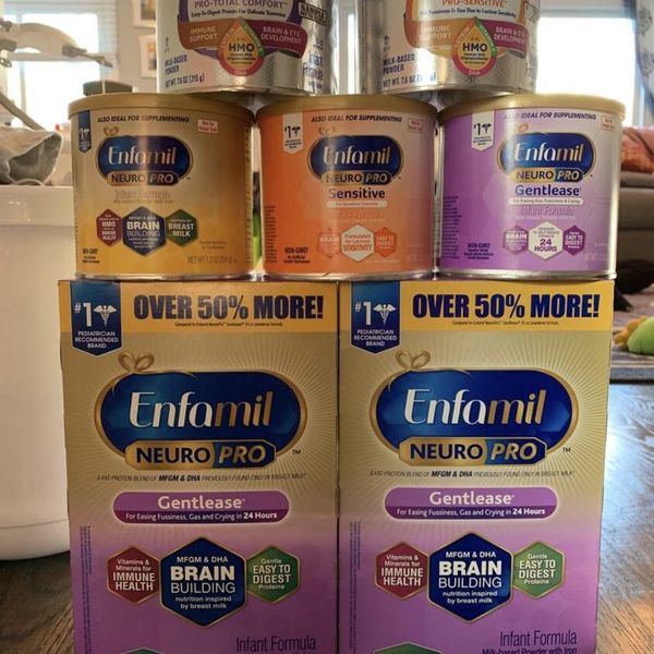 enfamil neuropro sample enfamil neuropro sample