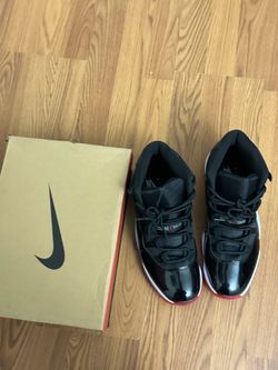 Air Jordan 11 Breds