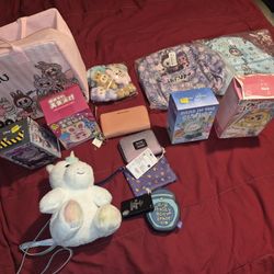 Everything Brand New  Ask For  125