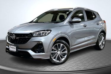2023 Buick Encore GX