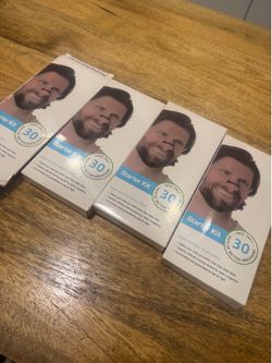 Nasal Dialator Kit